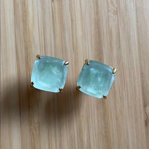 kate spade gumdrop earrings